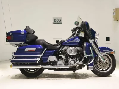 Harley-Davidson HARLEY FLHTCU1450  с аукциона в Японии