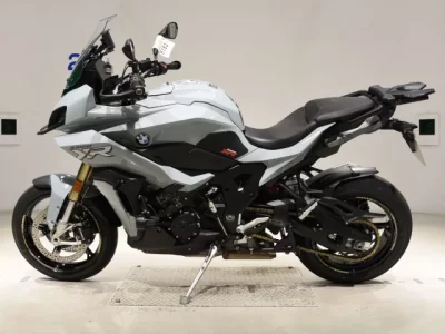 Other BMWS1000XR лот № 5153 оценка 6  с аукциона в Японии 2