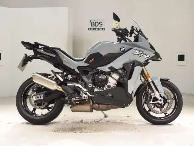 Other BMWS1000XR лот № 5153 оценка 6  с аукциона в Японии
