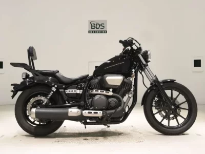 Yamaha BOLT950  с аукциона в Японии