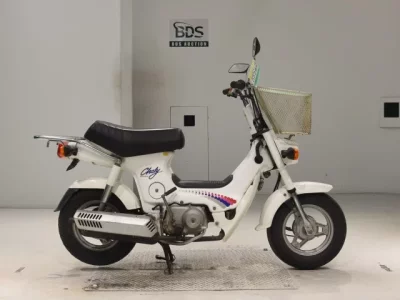 Honda CAR LEE50