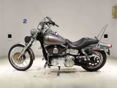 Harley-Davidson HARLEY FXDWGI1450  с аукциона в Японии