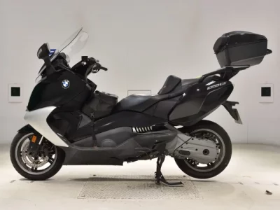 BMW BMW C650GT  с аукциона в Японии
