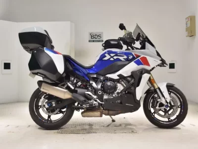 Other BMWS1000XR  с аукциона в Японии