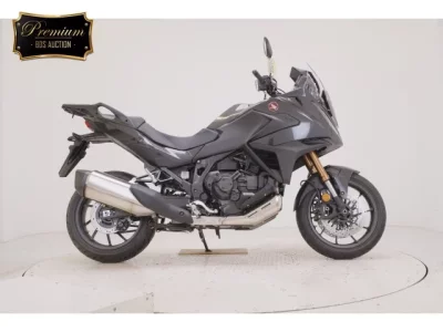 Honda NT1100  с аукциона в Японии