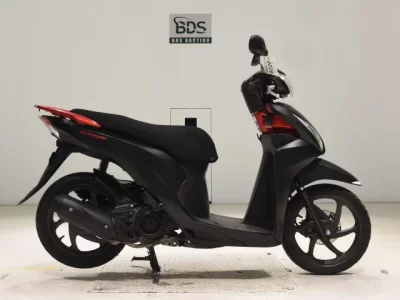 Honda DIO110-2