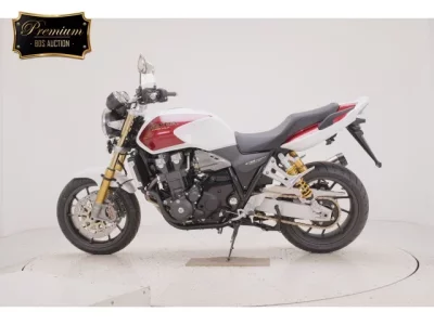 Honda CB1300SF-3SP  с аукциона в Японии