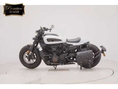 Harley-Davidson HARLEY RH1250S  с аукциона в Японии