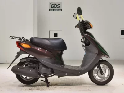 Yamaha JOG-5