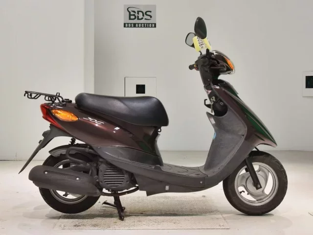Yamaha JOG-5