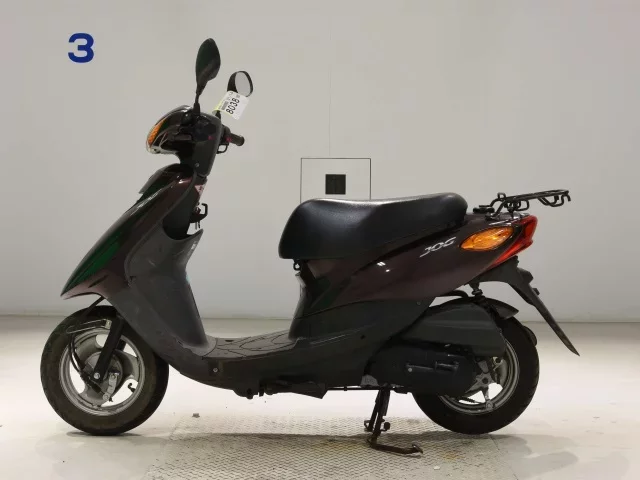 Yamaha JOG-5