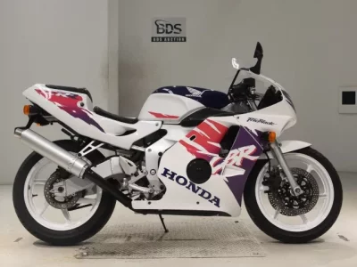 Honda CBR250RR  с аукциона в Японии