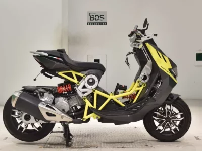 Other ITALJET DRAGSTER 200  с аукциона в Японии