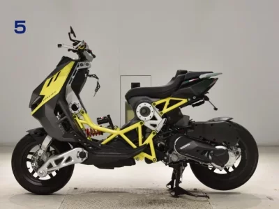 Other ITALJET DRAGSTER 200  с аукциона в Японии