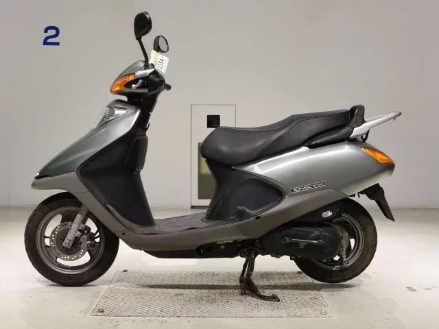 Honda SPACY100