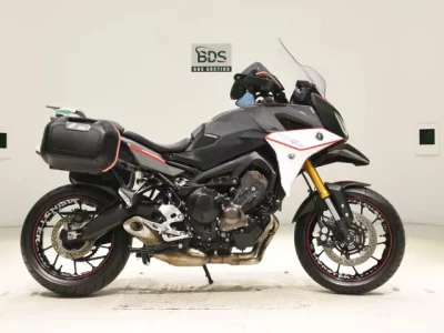 Yamaha MT-09TO RACER GT  с аукциона в Японии