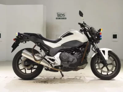 Honda NC750L