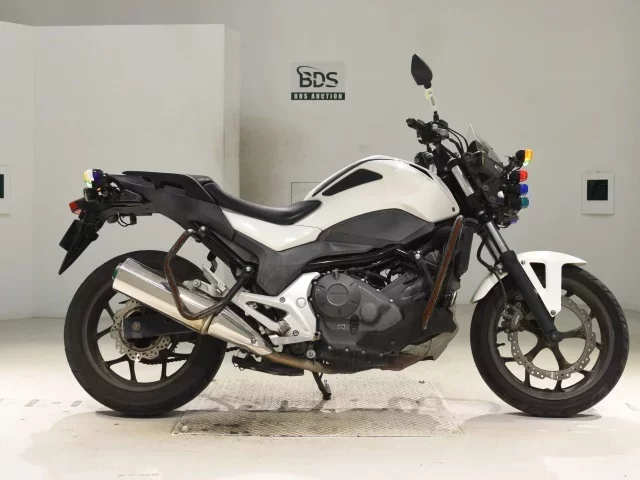 Honda NC750L