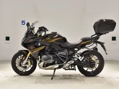 Other BMWR1250RS  с аукциона в Японии
