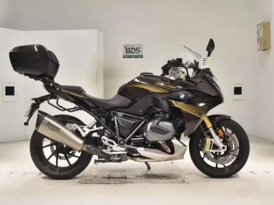 Other BMWR1250RS  с аукциона в Японии