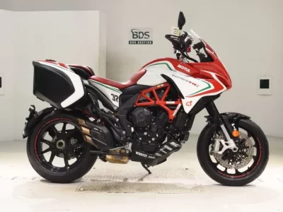 Other MV AGUSTA TWO RIZUMO VELOCE  с аукциона в Японии