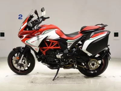 Other MV AGUSTA TWO RIZUMO VELOCE  с аукциона в Японии
