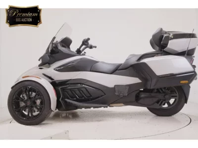 Other KANNAMU SPIDER RT LIMITED  с аукциона в Японии