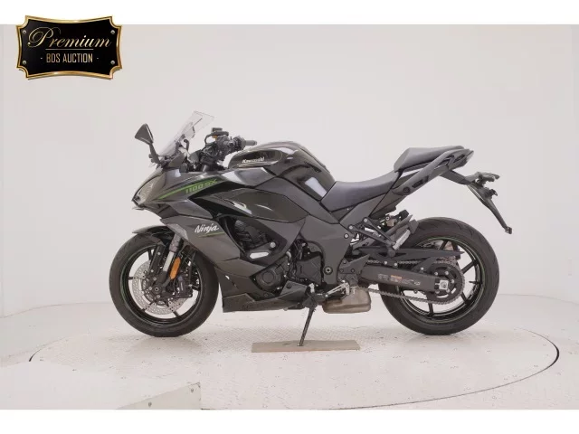 Kawasaki NINJA1100SX