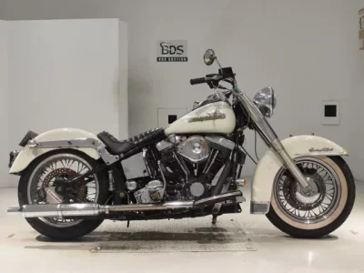 Harley-Davidson HARLEY FLSTC1340  с аукциона в Японии