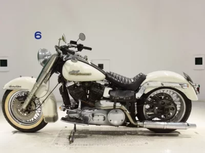 Harley-Davidson HARLEY FLSTC1340  с аукциона в Японии