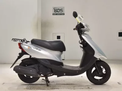 Yamaha JOG-6