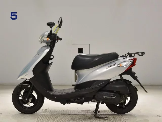 Yamaha JOG-6