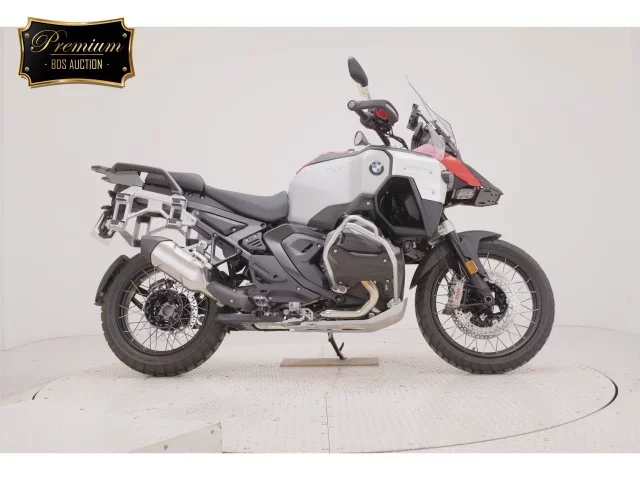 Other BMWR1300GSADV ASA лот № 7519 оценка 9  с аукциона в Японии