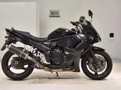 Suzuki BANDIT1250F  с аукциона в Японии