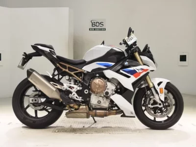 BMW BMW S1000R  с аукциона в Японии