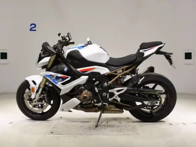 BMW BMW S1000R  с аукциона в Японии
