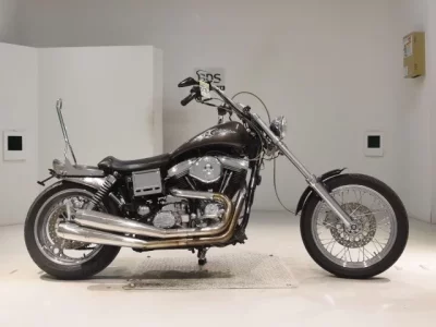 Harley-Davidson HARLEY FXD1340