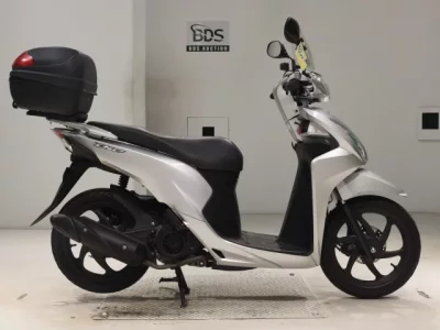 Honda DIO110-2