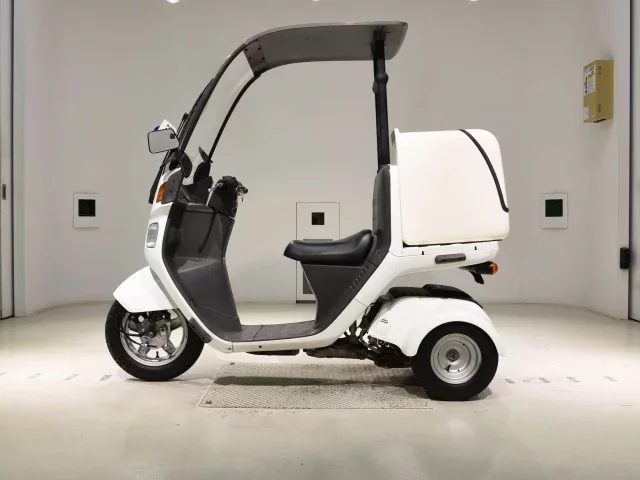 Honda GYRO CANOPY-2