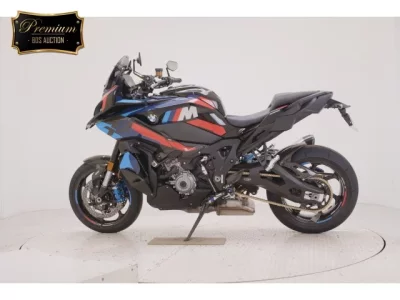 Other BMWM1000XR  с аукциона в Японии