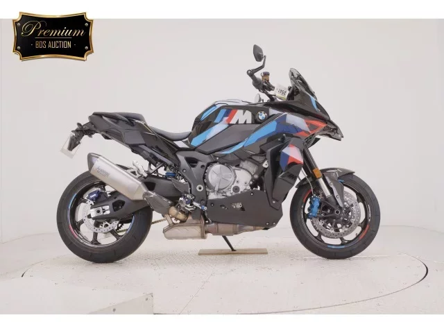 Other BMWM1000XR лот № 2547 оценка 6  с аукциона в Японии