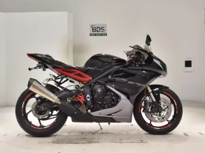 Triumph TRIUMPH DAYTONA675A  с аукциона в Японии