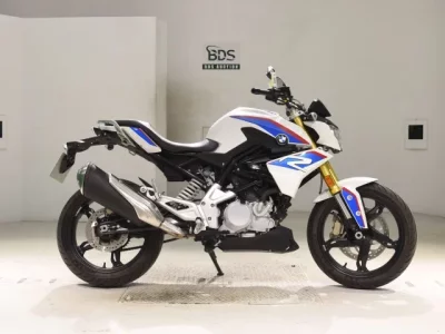 Other BMWG310R  с аукциона в Японии