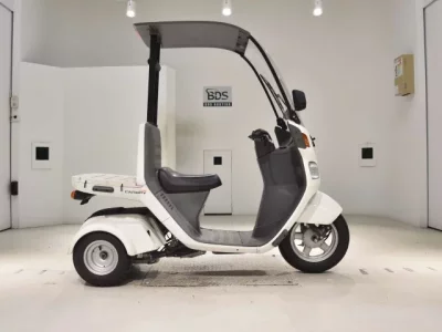 Honda GYRO CANOPY-2