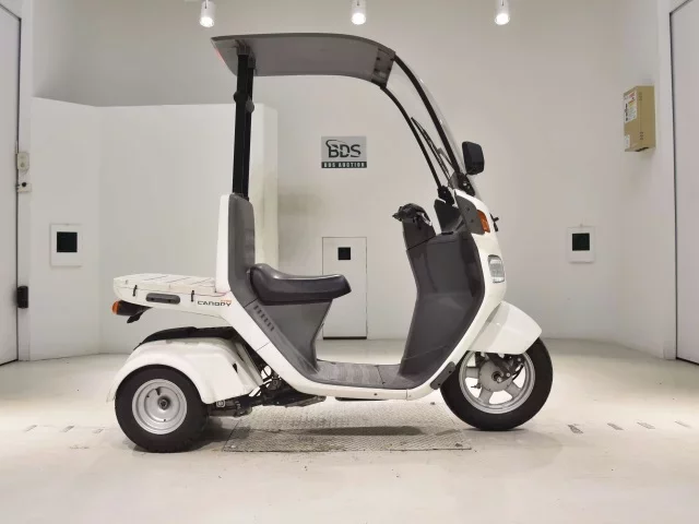 Honda GYRO CANOPY-2