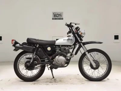 Honda XL230