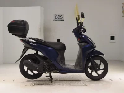 Honda DIO110-2