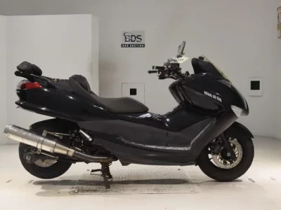 Yamaha MAJESTY 250-4  с аукциона в Японии