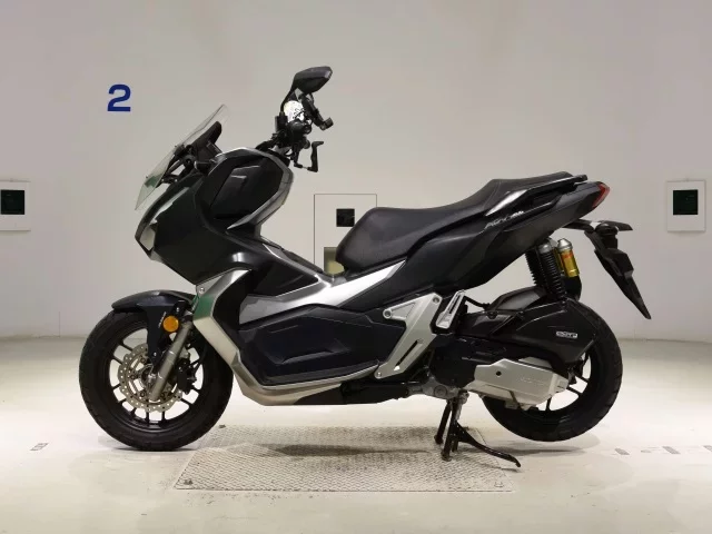 Honda ADV150