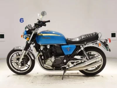 Honda CB1100A  с аукциона в Японии